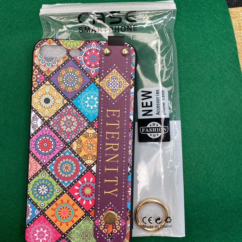 Yass phone case for iPhone 7 plus